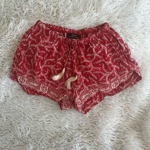NAT natalie martin shorts